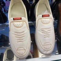  GIÀY LƯỜI DA MỀM CÔNG SỞ 