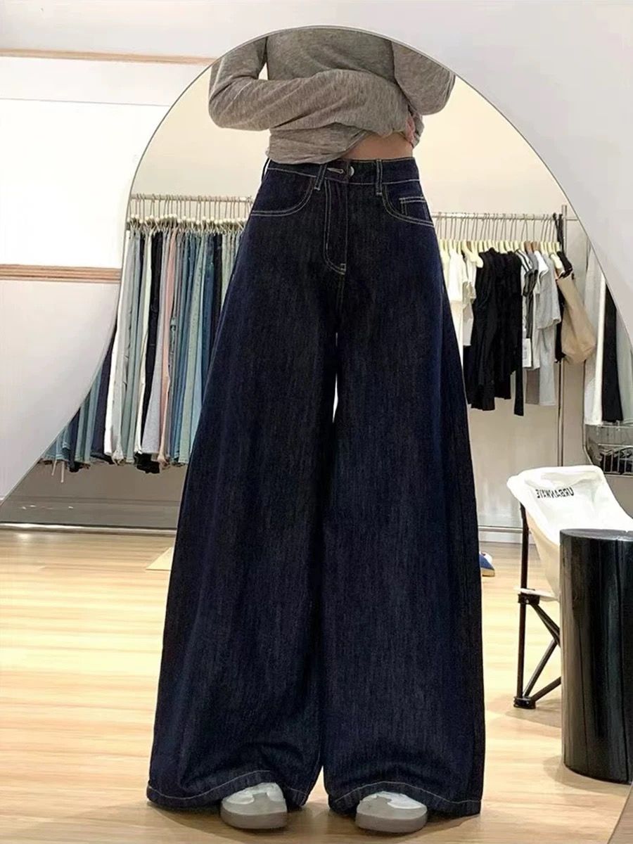  Quần suông to 6603 