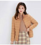  ÁO PHAO SIÊU NHẸ NHẬT NỮ 