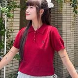  ÁO LEN KIỂU CON NGỰA 