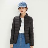  ÁO PHAO SIÊU NHẸ NHẬT NỮ 