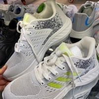  GIÀY THỂ THAO PHỐI MÀU LOANG 