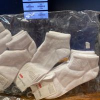  VỚ TRƠN CỔ THẤP 