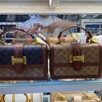  TÚI XÁCH HÌNH CHỮ NHẬT STNIAEURLANT 