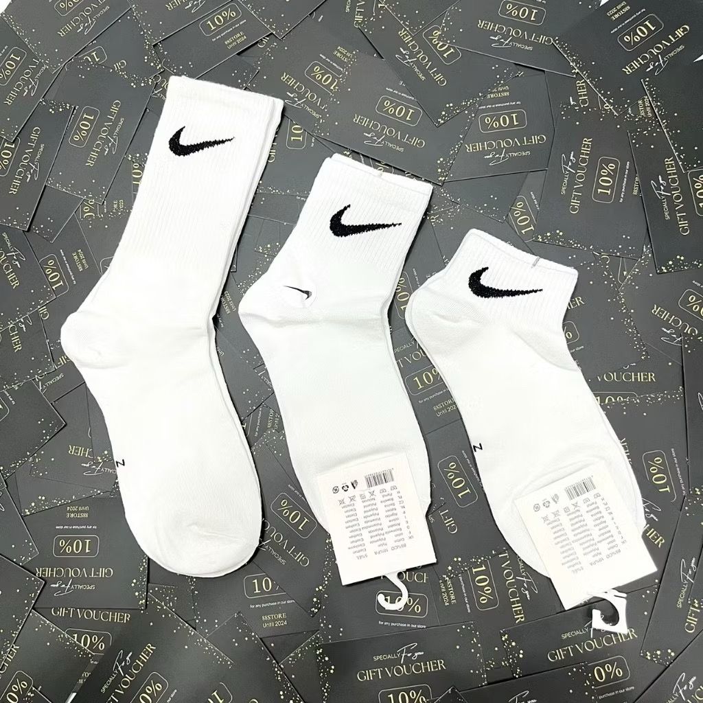  VỚ CAO CỔ NIKE 
