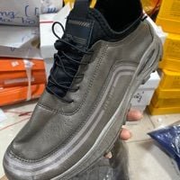  GIÀY THẺ THAO XỎ DÂY RÚT 