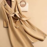  Áo dạ xịn lông cừu ép 