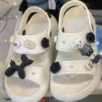  SANDAL 2 QUAI STICKER 