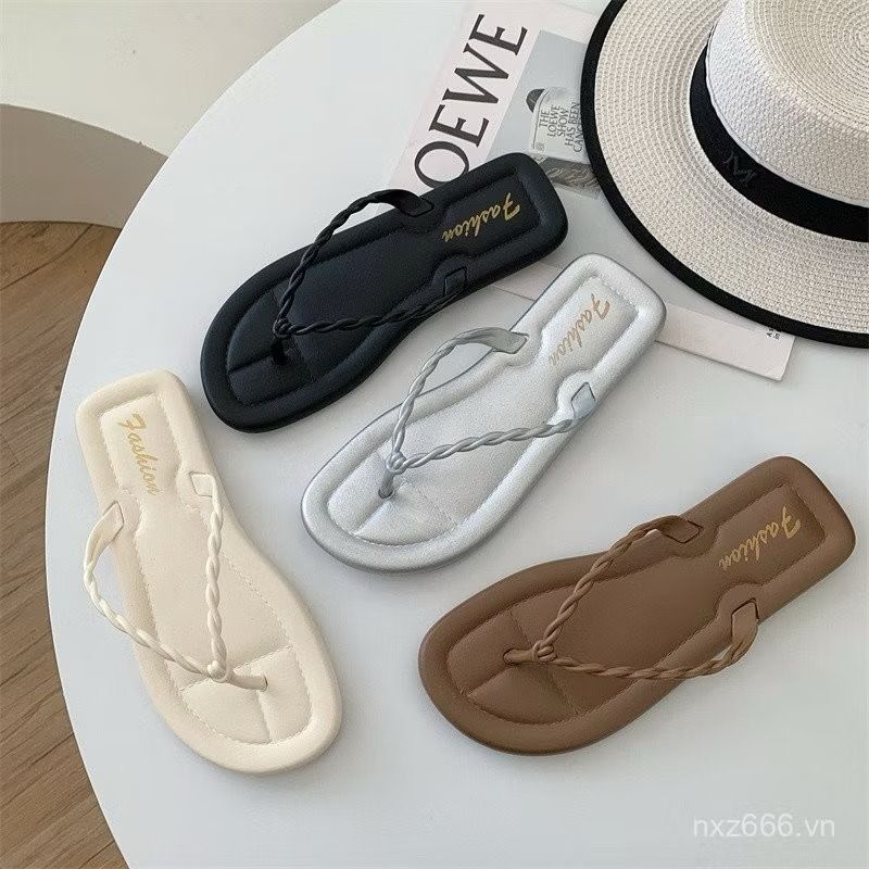  DÉP XỎ NGÓN XOẮN DÂY 