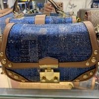  TÚI XÁCH FALANSHE DẠNG THOI 