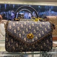  TÚI XÁCH DISX PHONG CÁCH HOÀNG GIA 