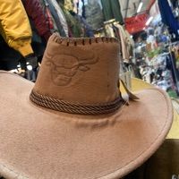  NÓN CAO BỒI DA LỘN DÂY THỪNG 