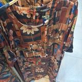  Đầm hoa đính đá 