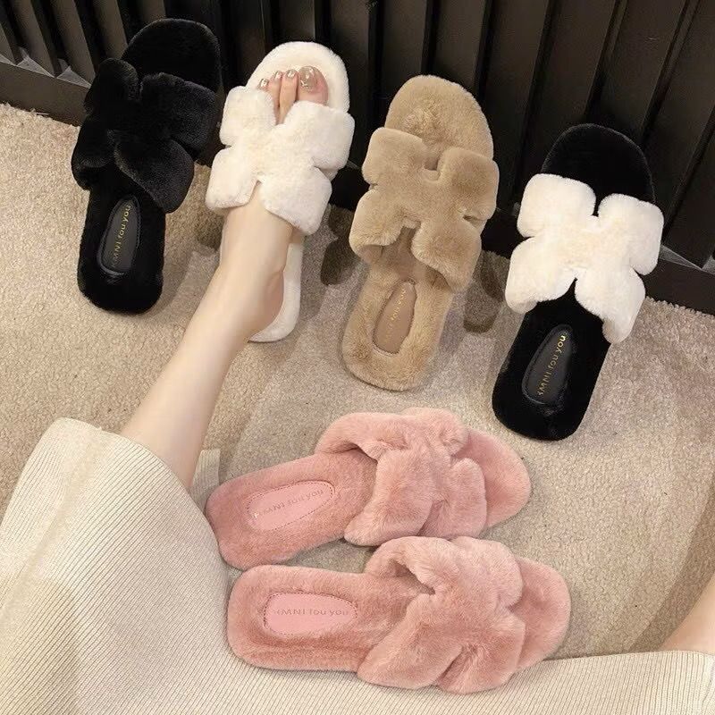  DÉP LÔNG QUAI CHỮ H 