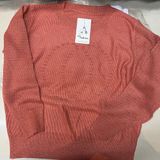  Áo len kiểu sợi kim sa 