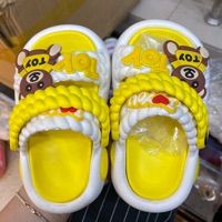  DÉP CROSS TOY CON GẤU 