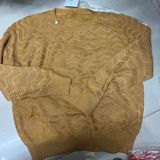  Áo len kiểu sợi kim sa 