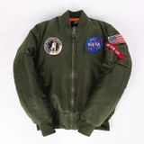  PILOT QC LOGO MỎNG 