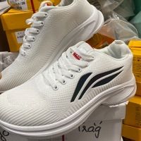  GIÀY THỂ THAO SIÊU NHẸ HOẠ TIẾT 7 MÀU 