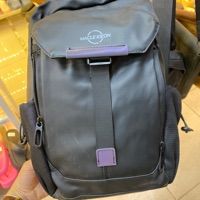  TÚI ĐEI CHÉO MACLEKIEON DA MỀM 