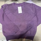  Áo len kiểu sợi kim sa 