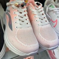  GIÀY THỂ THAO LƯỚI JINSHFEI 