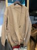  ÁO CARDIGAN LEN TRƠN 