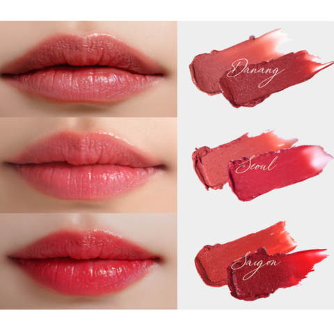  Si traime Bakuchiol Dual Lipstick 