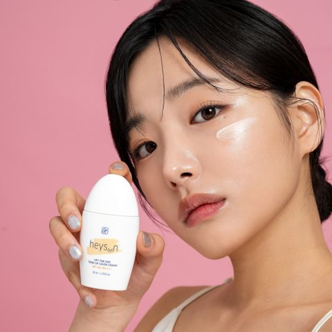  Bacsiu | Si heysun Off The Sun Tone-up Cover Cream SPF 50+ PA++++ 52 ml 