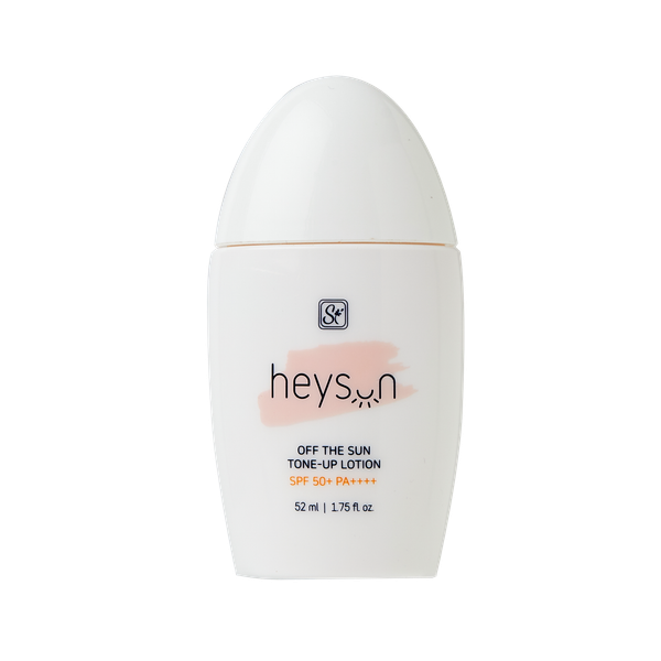  Si heysun Off The Sun Tone-up Lotion SPF50+ PA++++ 52 ml | Heysun 