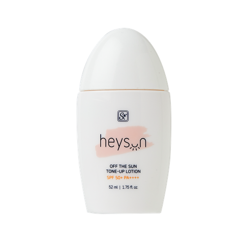  Si heysun Off The Sun Tone-up Lotion SPF50+ PA++++ 52 ml | Heysun 