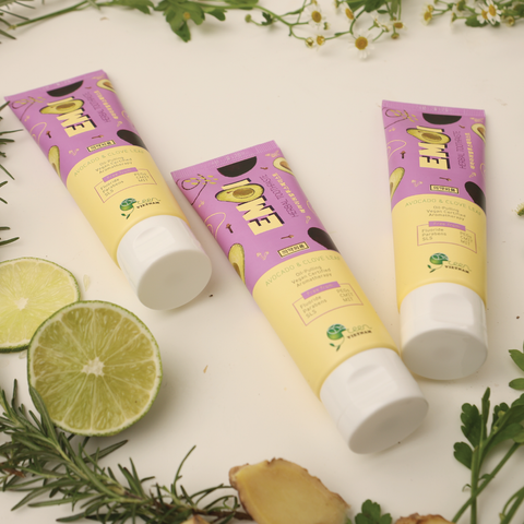  Green Vietnam Emoi Herbal Toothpaste 100 g | 3.53 fl. oz 