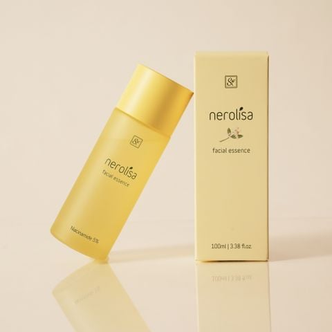 Si nerolisa Facial Essence 5% Niacinamide 100ml 