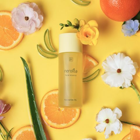  Si nerolisa Facial Essence 5% Niacinamide 100ml 