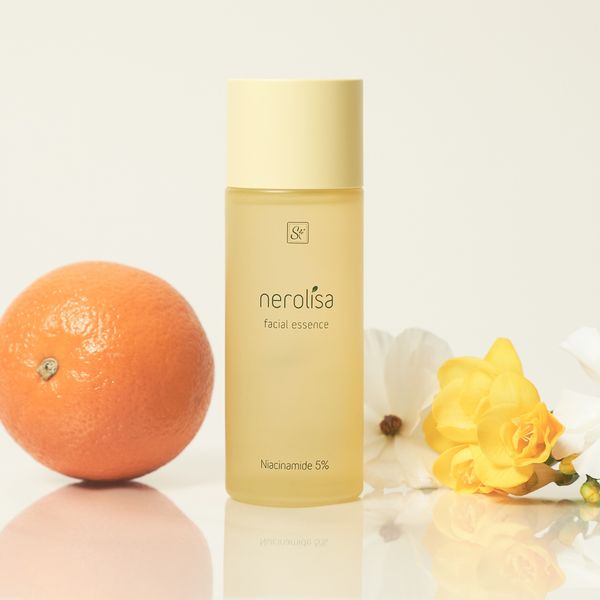  Si nerolisa Facial Essence 5% Niacinamide 100ml 