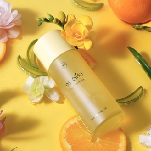  Si nerolisa Facial Essence 5% Niacinamide 100ml 