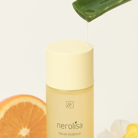  Si nerolisa Facial Essence 5% Niacinamide 100ml 