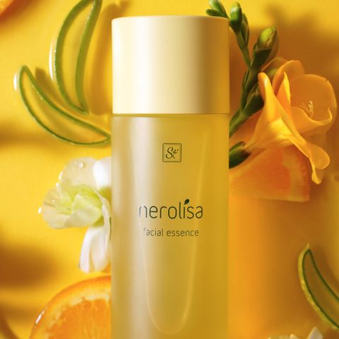  Si nerolisa Facial Essence 5% Niacinamide 100ml 