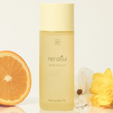  Si nerolisa Facial Essence 5% Niacinamide 100ml 