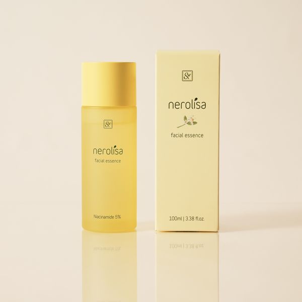  Si nerolisa Facial Essence 5% Niacinamide 100ml 