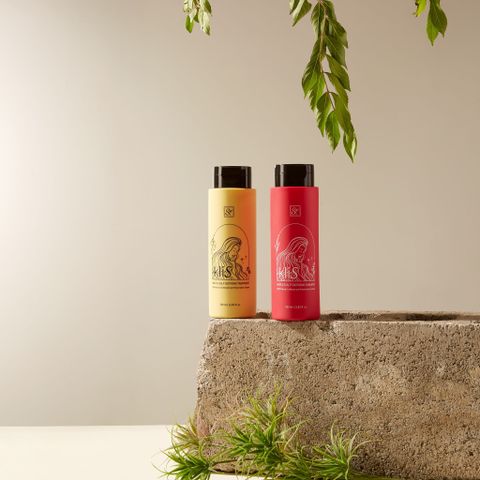  Si kliS Hair & Scalp Care Set 2@350 ml 