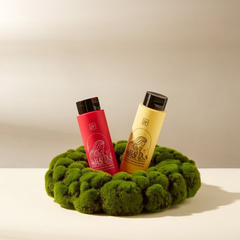  Si kliS Hair & Scalp Care Set 2@350 ml 