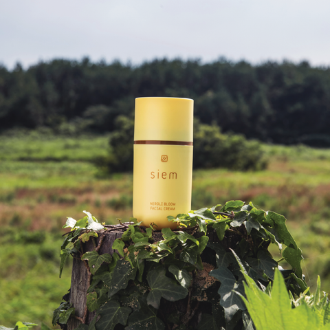  Si siem Neroli Bloom Facial Cream 50 ml | 1.69 fl. oz 