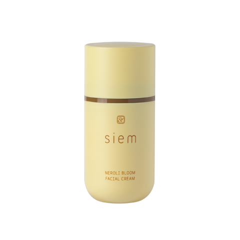  Si siem Neroli Bloom Facial Cream 50 ml | 1.69 fl. oz 
