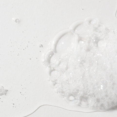  Si snowso Blooming Neroli Bubble Cleanser 100 ml | 3.38 fl. oz 