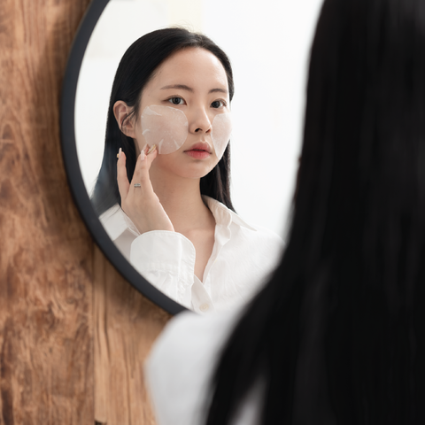  Si sosimple Boosting Skin Ampoule Neroli Pad | 100 Pads | 200 ml | 6.8 fl. oz 