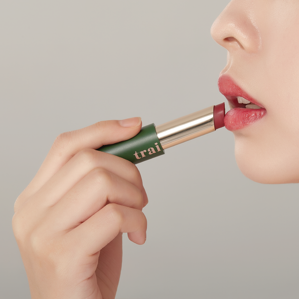  Si traime Natural Color Lipcare 4 g | 0.14 fl. oz 