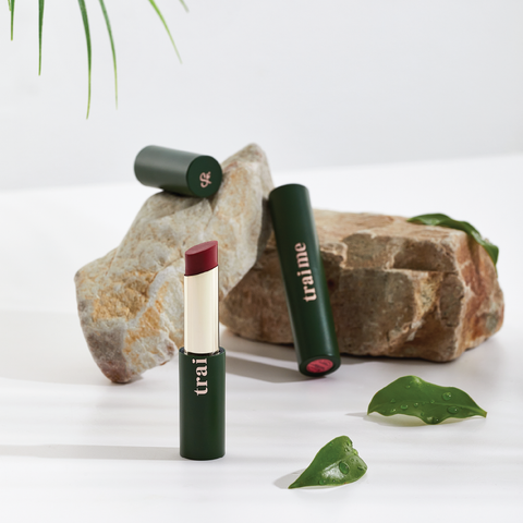  Si traime Natural Color Lipcare 4 g | 0.14 fl. oz 