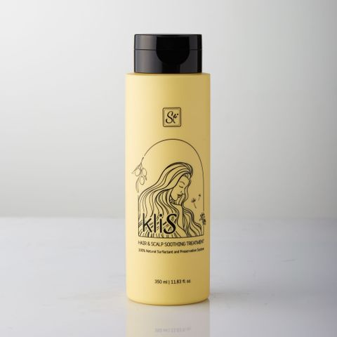 Si kliS Hair & Scalp Care Set 2@350 ml 