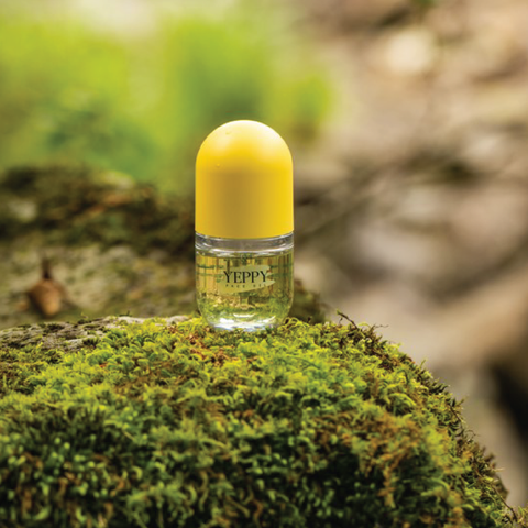  Si yeppy Face Oil 8 ml | 0.27 fl. oz 
